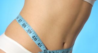 Картинка по теме - как добиться тонкой талии быстро