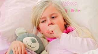 Картинка по теме - как определить коклюш