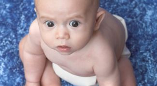 Картинка по теме - как научить малыша сидеть