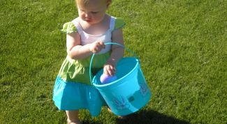 Картинка по теме - как заниматься с годовалым ребёнком