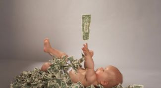 Картинка по теме - как притянуть богатство