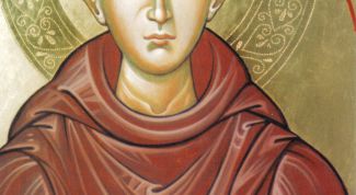 Картинка по теме - как выбрать святого покровителя