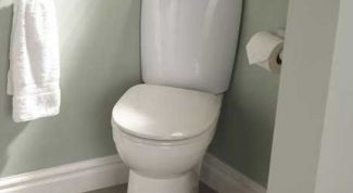 Картинка по теме - как устранить течь в унитазе