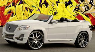 Картинка по теме - как сделать кабриолет