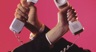 Картинка по теме - как заинтересовать клиента по телефону