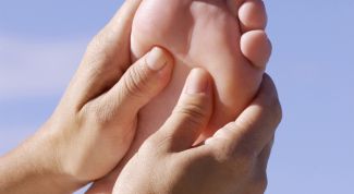 Картинка по теме - как лечить косточки на большом пальце