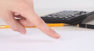 Картинка по теме - как получить справку о рождении ребенка