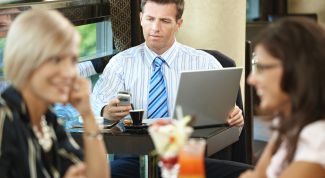 Картинка по теме - как настроить беспроводное сетевое соединение