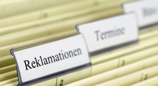 Картинка по теме - как написать возражения на кассационную жалобу