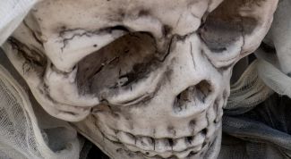 Картинка по теме - как найти привидение