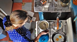 Картинка по теме - как выжить в общаге