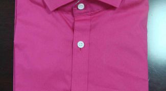 Картинка по теме - как покрасить рубашку