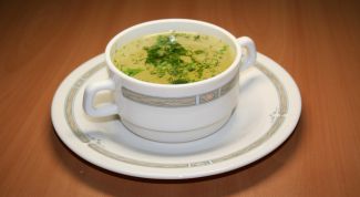 Картинка по теме - как сделать рыбный бульон прозрачным