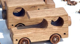 Картинка по теме - как сделать деревянные игрушки