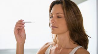 Картинка по теме - как составить график базальной температуры