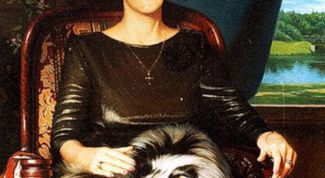 Картинка по теме - как написать описание картины