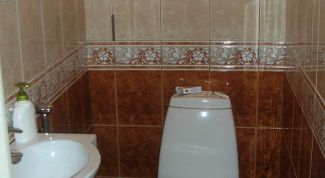 Картинка по теме - как устранить запах в туалете