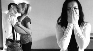 Картинка по теме - как проучить любовницу