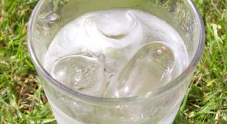 Картинка по теме - как пить нарзан