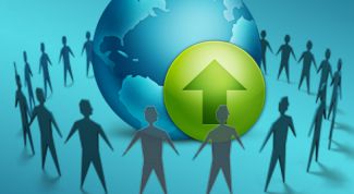 Картинка по теме - как разместить свои файлы на сайтах