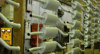 Картинка по теме - как выбрать глушитель