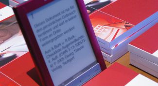 Картинка по теме - как читать книги в формате fb2