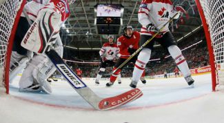 Картинка по теме - как выбрать хоккейную форму