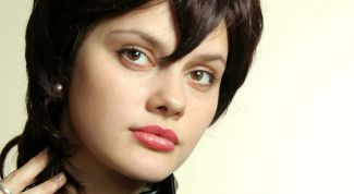 Картинка по теме - как делать новогоднюю прическу