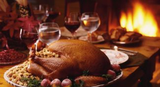 Картинка по теме - как приготовить гуся целиком