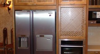 Картинка по теме - как встроить бытовую технику