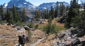 Картинка по теме - как укладывать рюкзак