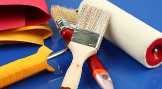 Картинка по теме - как убрать плесень с потолка