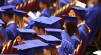 Картинка по теме - как получить магистра