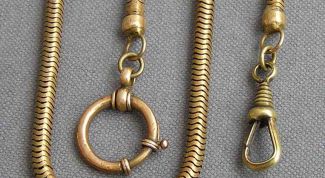 Картинка по теме - как плести цепи