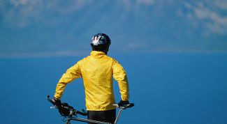 Картинка по теме - как перевезти велосипед