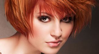 Картинка по теме - как выбрать подходящий цвет волос