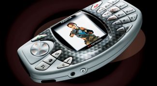 Картинка по теме - как запустить n-gage игры