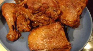 Картинка по теме - как готовить петуха