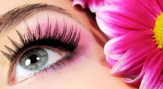 Картинка по теме - как выбрать накладные ресницы