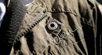 Картинка по теме - как отремонтировать молнию на куртке