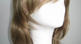 Картинка по теме - как стирать парик