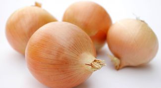 Картинка по теме - как убрать горечь лука