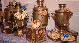 Картинка по теме - как приготовить баранки