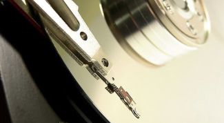 Картинка по теме - как отформатировать диск ноутбука