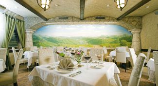 Картинка по теме - как продать ресторан