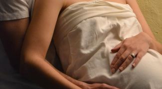 Картинка по теме - как настроиться на беременность