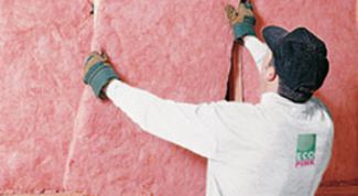 Картинка по теме - как утеплить холодную стену