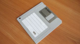 Картинка по теме - как загрузиться с дискеты