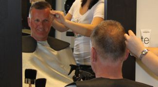 Картинка по теме - как научиться стричь мужчин