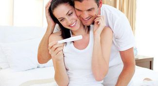 Картинка по теме - как использовать тест на овуляцию